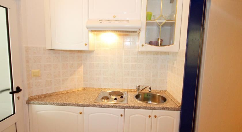 Apartment Vucic Макарска Стая снимка