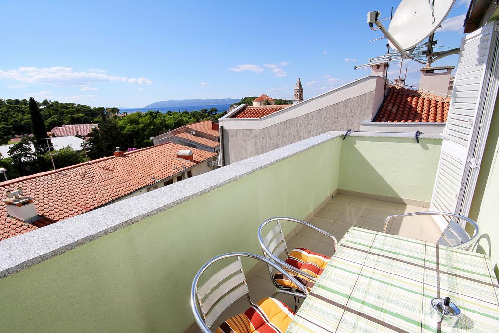 Apartment Vucic Макарска Стая снимка